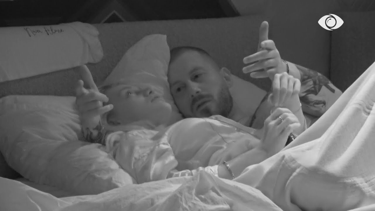 “Sot jam shkatërruar dhe nuk mundem më”, Heidi-Romeos: Ti tani do rrish me këto dyshime?