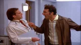 Seinfeld - pig-man