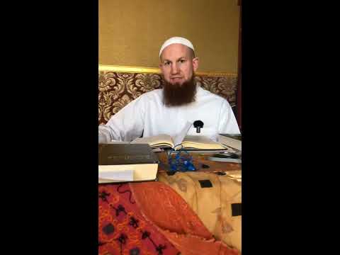 Soll man die Nacht der Himmelfahrt des Propheten (s) feiern? isra wal miraj Nachtreise Himmelsreise