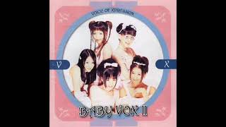 Download lagu Baby V.O.X — 야야야 (YaYaYa) | Instrumental mp3 Download lagu Baby V.O.X — 야야야 (YaYaYa) | Instrumental mp3