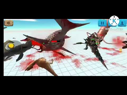 carnivores vs aquatics