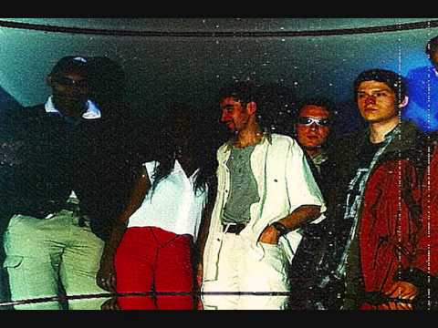 Raggattack   Peace Love and Unity