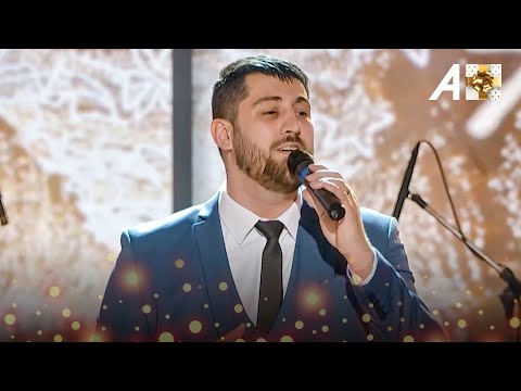 Vegim Furra - Potpuri festive (Gëzuar 2022)