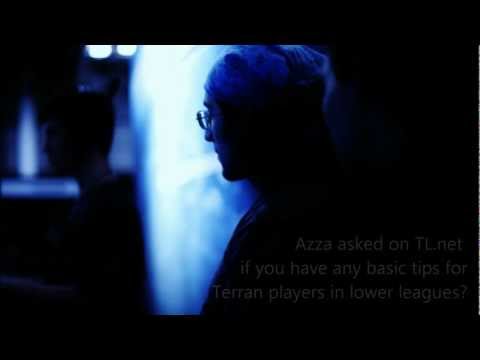 SC2News interviews qxc