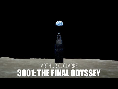 3001: The Final Odyssey