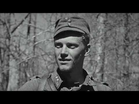 Sabaton - Soldier of 3 Armies ( Music Video ) #hello #sweden #sabaton #finland #LauriAllanTörni