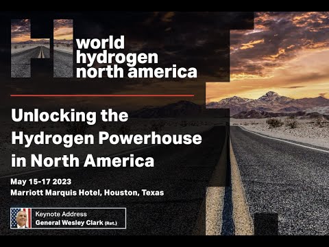 Hydrogen Powered Datacentres Interview