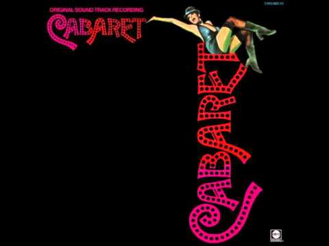 Cabaret (soundtrack) - Two Ladies - 5
