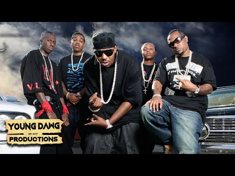 B.G. & Chopper City Boyz - Going On