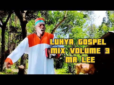 BEST LUHYA GOSPEL MIX ILAGOSA TIMOTHY KITUI GRACE SUNDAY PST JANEROSE  HENRY THE BAND  LETS DANCE