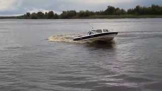 FishRoad 530 ht Профи