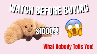 Don’t Buy a Jellycat Before You Watch This (Beginner Guide) 