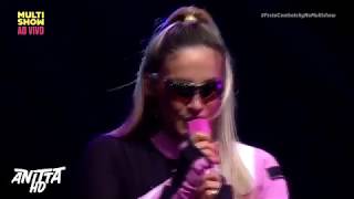 Claudia Leitte - Exttravasa (Ao Vivo @ Festa Combatchy SP 2017)
