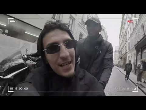 Loco - Orochi ( Clip Officiel )