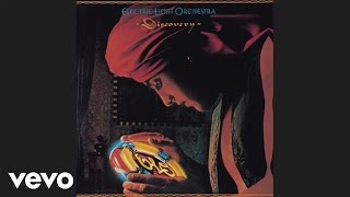 Electric Light Orchestra - The Diary Of Horace Wimp (Audio)