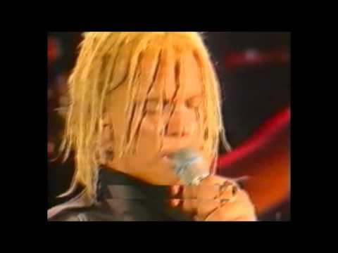 Billy Idol - Shock To The System (Live 93, England)