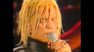 Billy Idol - Shock To The System (Live 93, England)