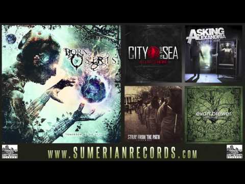 BORN OF OSIRIS - Absolution