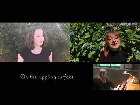 Flower Duet (Lakme) - Grays Harbor Opera Workshop