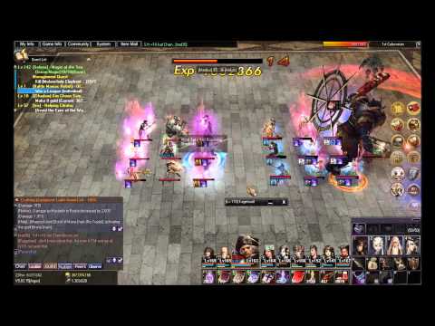 Argos Weekly 18 Apr 2015 PM Semi-Final