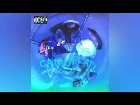 Ian Carte, Candyboii & Blt - Camuflati (prod. xnrst)