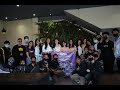 Event Chinese Look Selebgram Style 27 September 2020