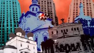 Felix Da Housecat - Madame Hollywood