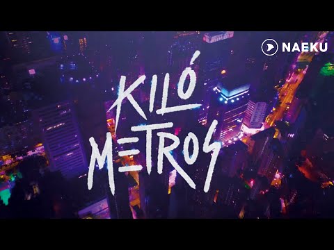 Kilómetros - Marco Acevedo x Leeb x Camila Cossio | Video Letra