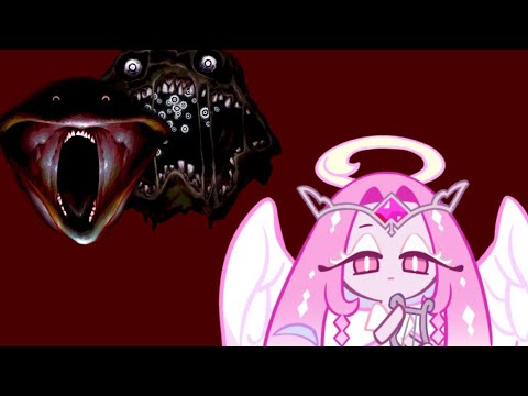 Pipsqueak sound effects - (Roblox Pressure)