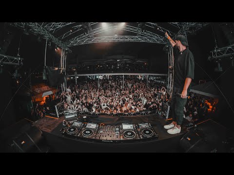 LUISDEMARK @ IBIZA FESTIVAL, 02.08.24, Námestovo, Slovakia