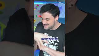 EU QUERIA ENTENDER