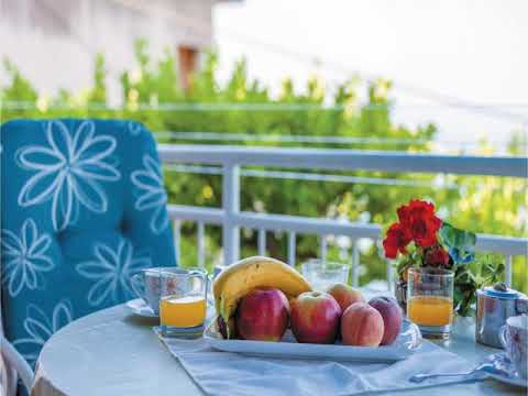 Apartment Podstrana with Sea View 02 - Podstrana - Croatia