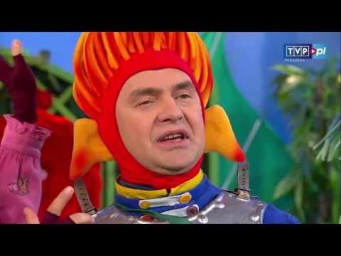 Domisie - Domiś Chwalipiętus