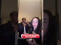 Nicki Nicole Y Lamine Yamal Sorprenden Bailando Baile no Morro