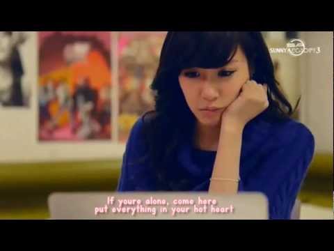 [FMV] Your heart ID: TaeNy 태니 (SNSD)