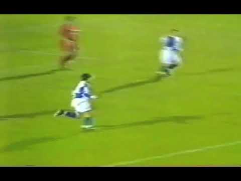 ARCHIVE: Bristol Rovers 1 York City 2 - 10.03.98