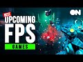 7 Best FPS Games Coming Soon In 2023