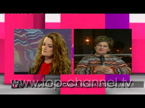 Pasdite ne TCH, 11 Shkurt 2015, Pjesa 4 - Top Channel Albania - Entertainment Show