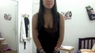 Jackie Boyz- Equilibrium (Cover)