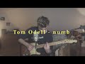 numb - Tom Odell | Wiktor Dyduła Cover numb - Tom Odell | Wiktor Dyduła Cover