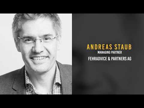 MoneyFintech17 / Fehr Advice & Partners / Andreas Staub