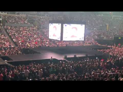 3RACHA (STRAY KIDS) KCONLA 19 INTRO