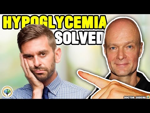 What Is Hypoglycemia? (Reverse Hypoglycemia)