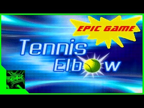 Tennis Elbow 2006 PC