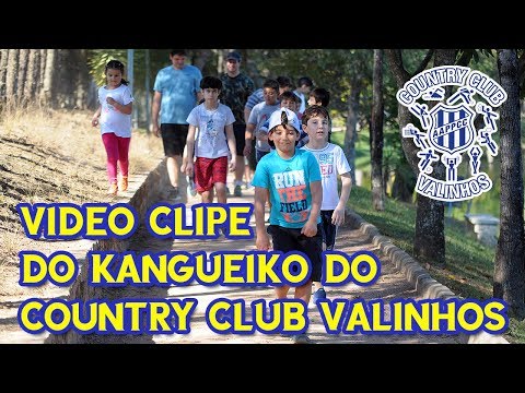 1º Kangueiko Country Club Valinhos 2019