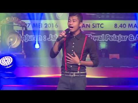 Kau Tetap Ku Hajati - Stings (Cover) by Hafizul (Pijo)