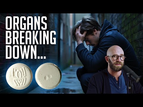 Foxy Methoxy: The Incredibly Intense Hallucinogenic You've Never Heard Of