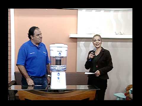 FÁBIO AR TV MARILIA 04 06 2014