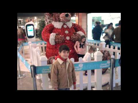 buda ben ve kankamla video