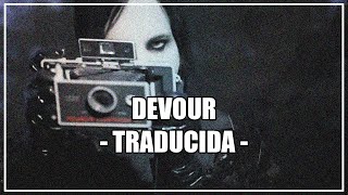 Marilyn Manson - Devour //TRADUCIDA//